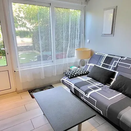 Residences Les Sansonnets 