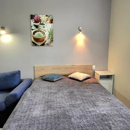 Residences Les Sansonnets 