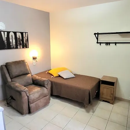 Residences Les Sansonnets 