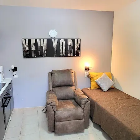 Residences Les Sansonnets 