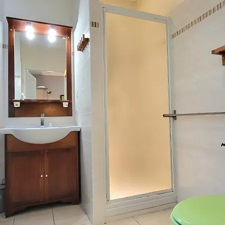 Residences Les Sansonnets 