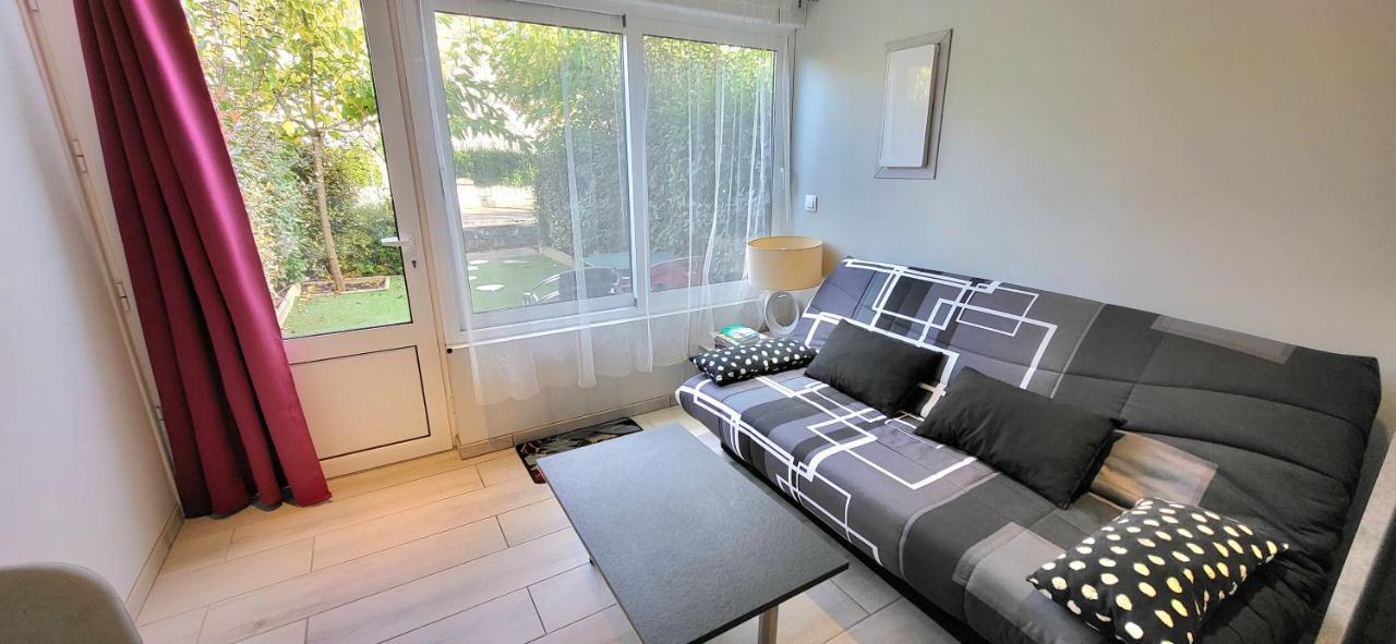 Residences Les Sansonnets 