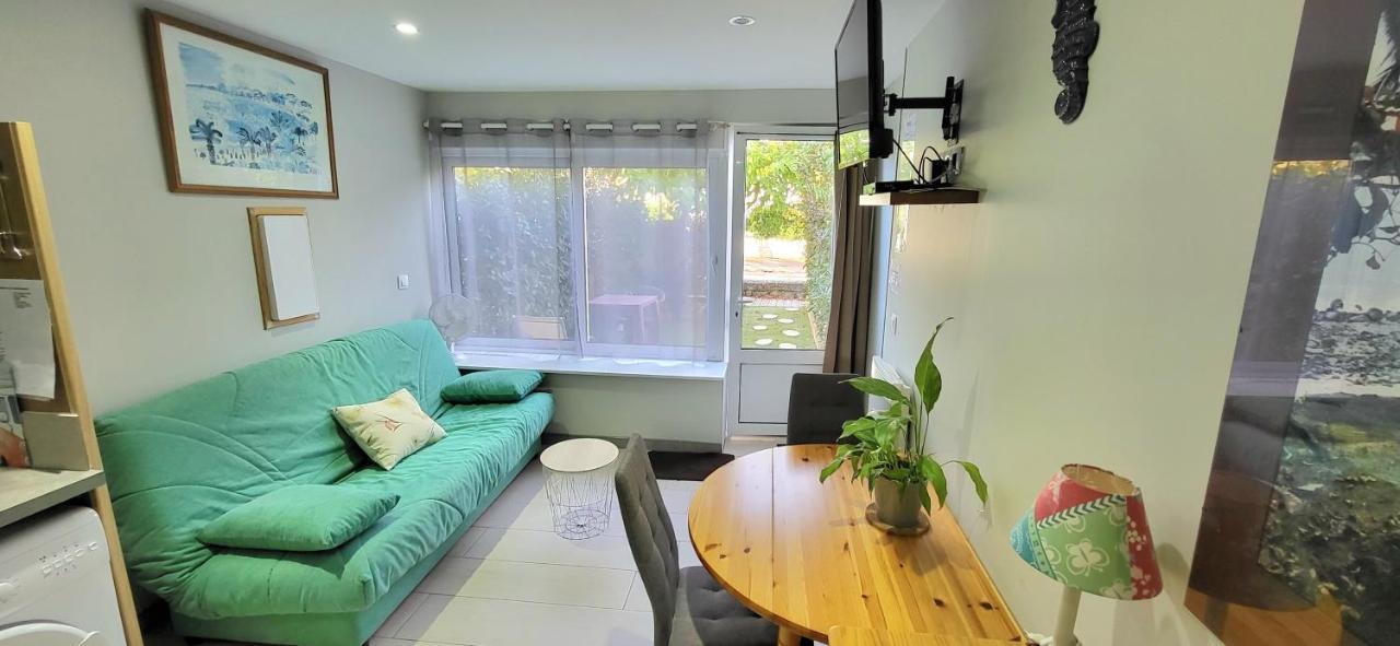 Apartment Residences Les Sansonnets 