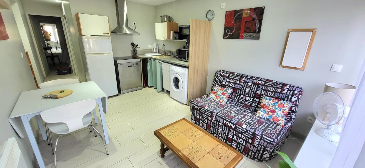 Residences Les Sansonnets 