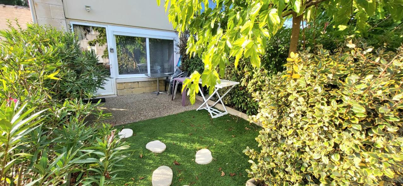 Residences Les Sansonnets 