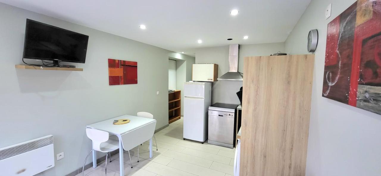 Residences Les Sansonnets 
