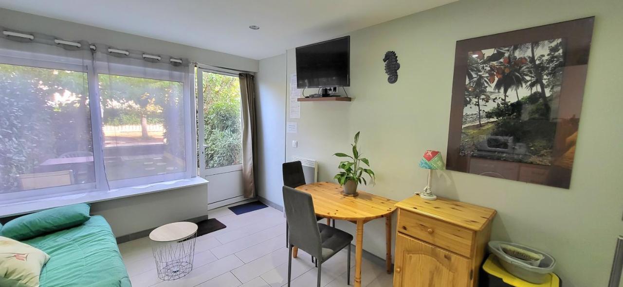Residences Les Sansonnets 
