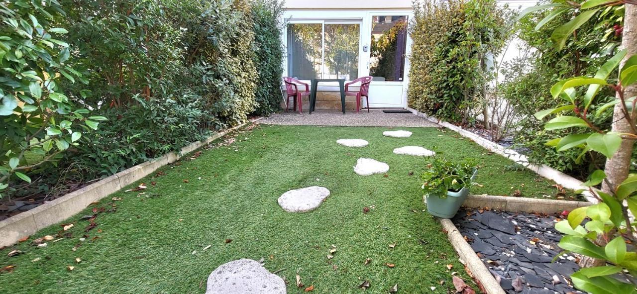 Residences Les Sansonnets 