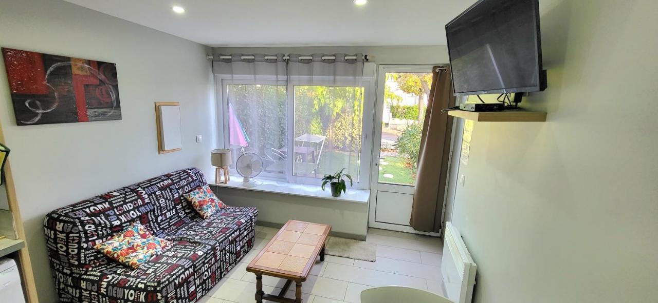 Residences Les Sansonnets 