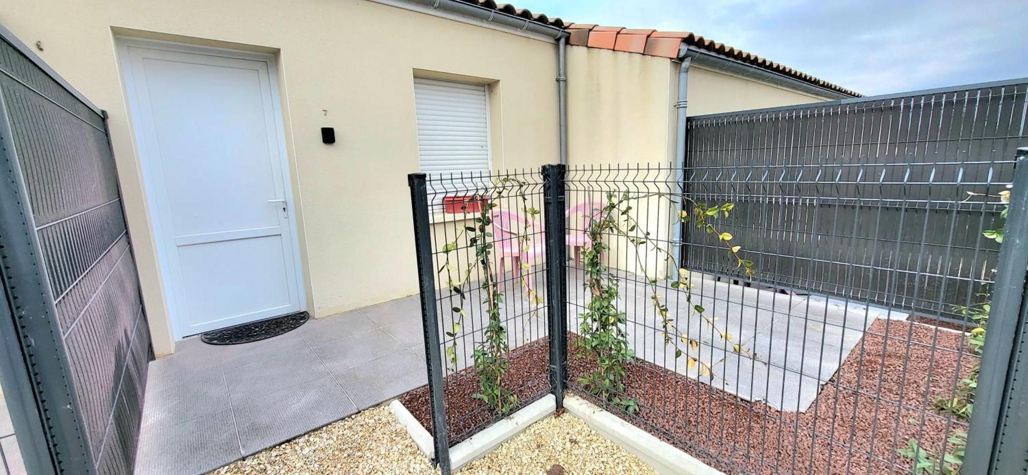 Residences Les Sansonnets 