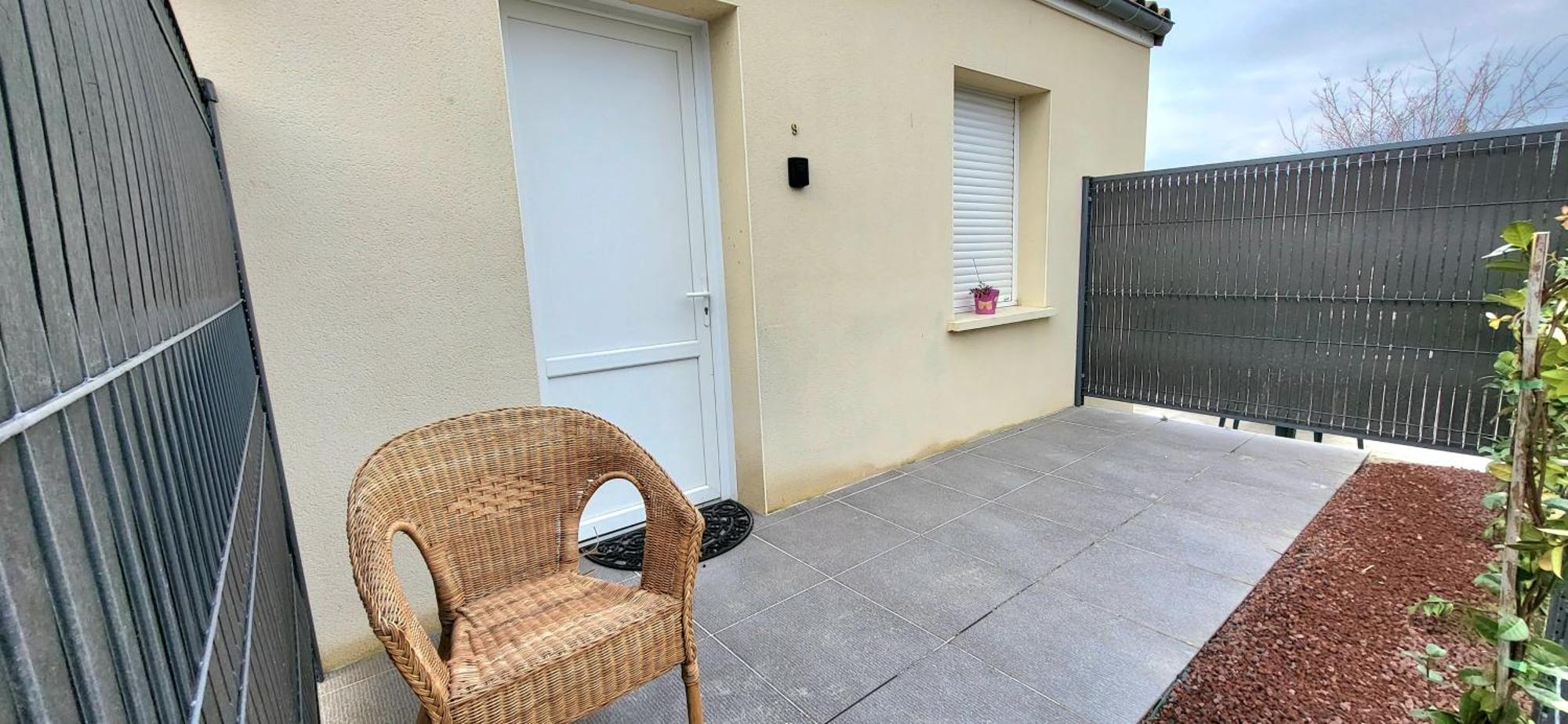 Residences Les Sansonnets 