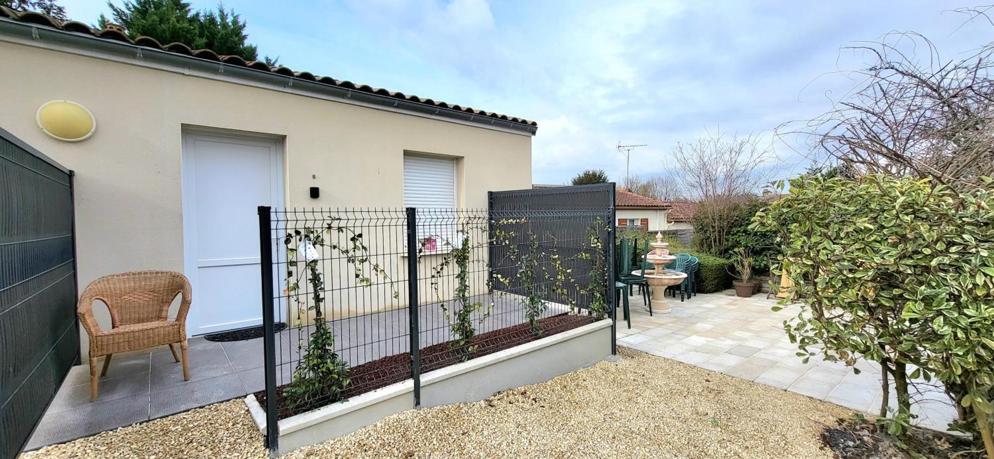 Apartment Residences Les Sansonnets 