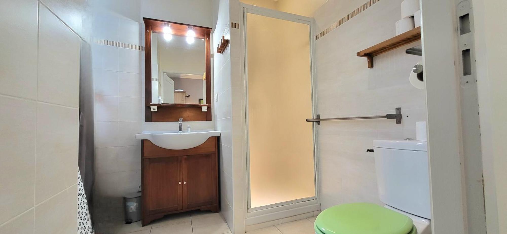 Residences Les Sansonnets 
