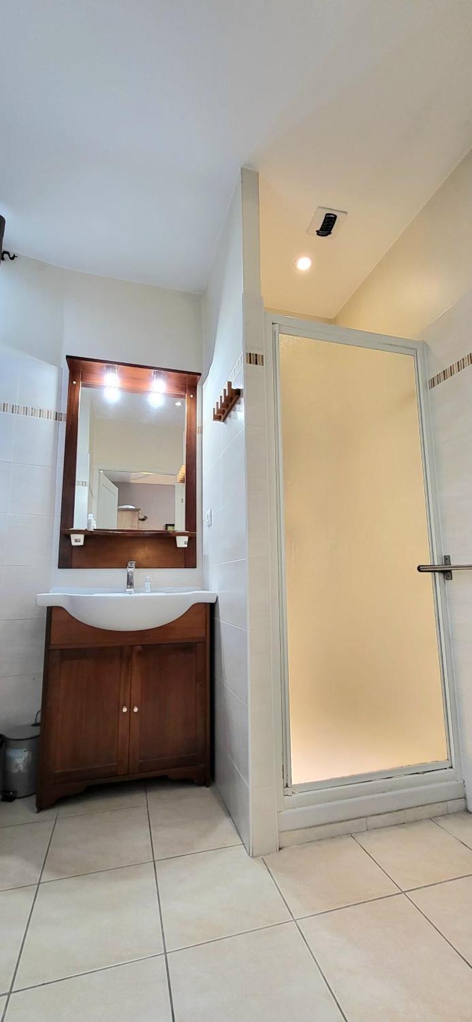 Residences Les Sansonnets 
